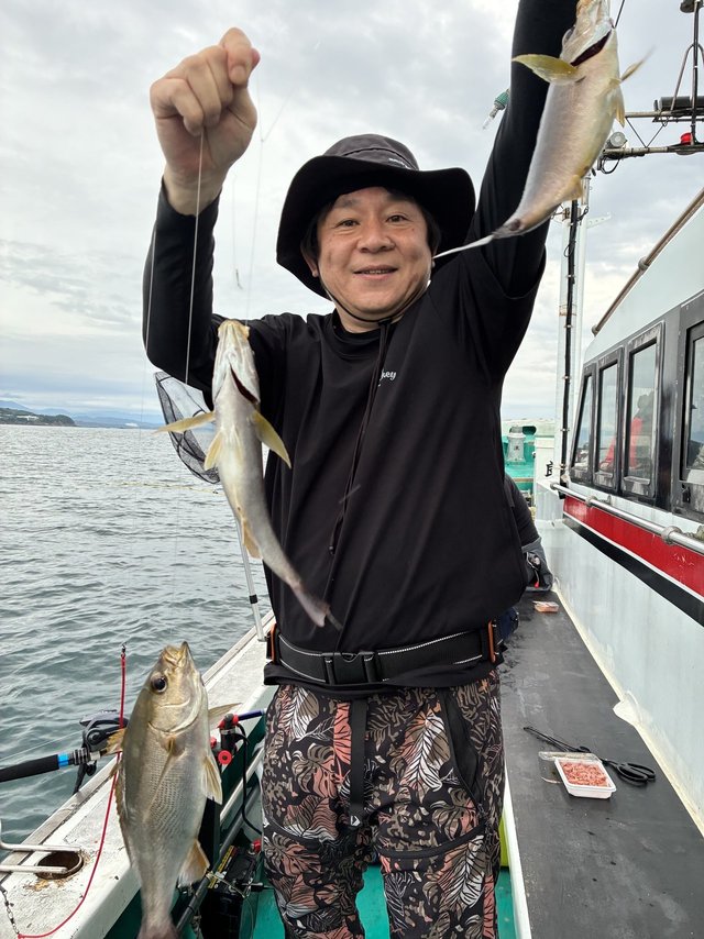 イサギ(イサキ)