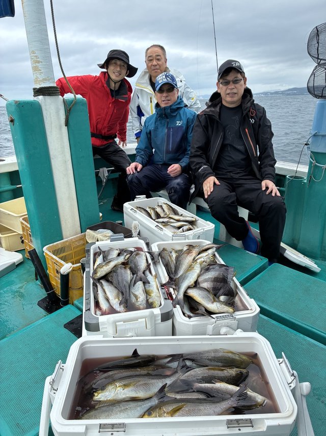 イサギ(イサキ)