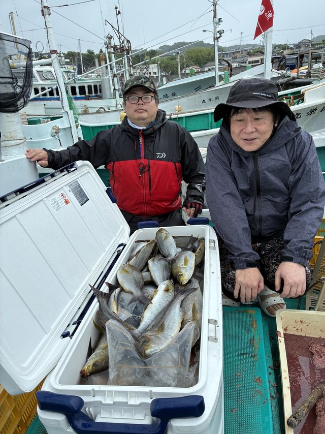 イサギ(イサキ)