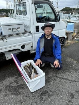 イサギ(イサキ)