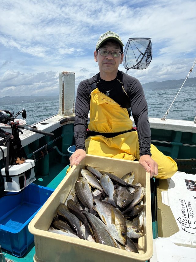 イサギ(イサキ)