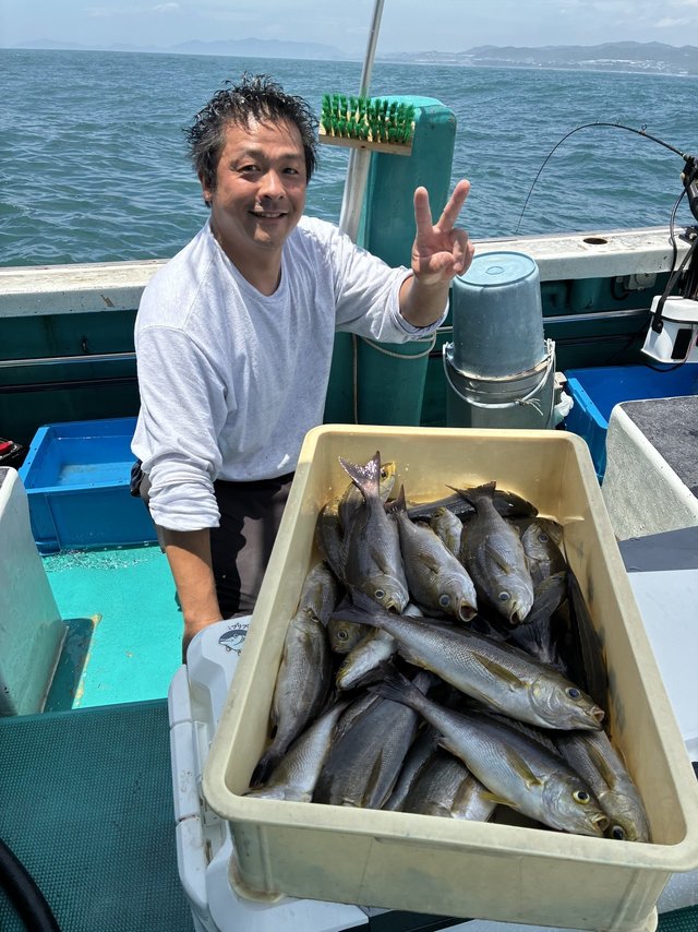 イサギ(イサキ)