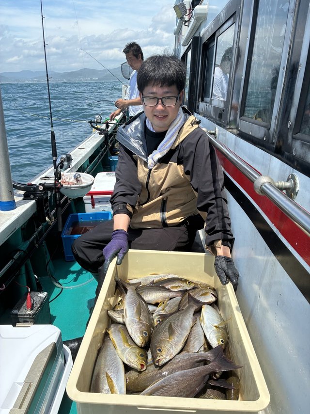 イサギ(イサキ)