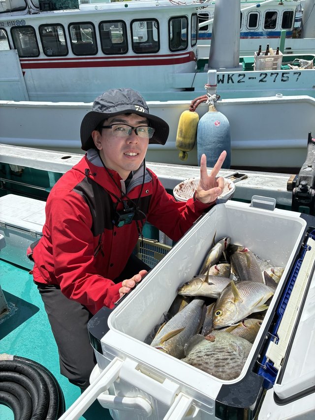 イサギ(イサキ)