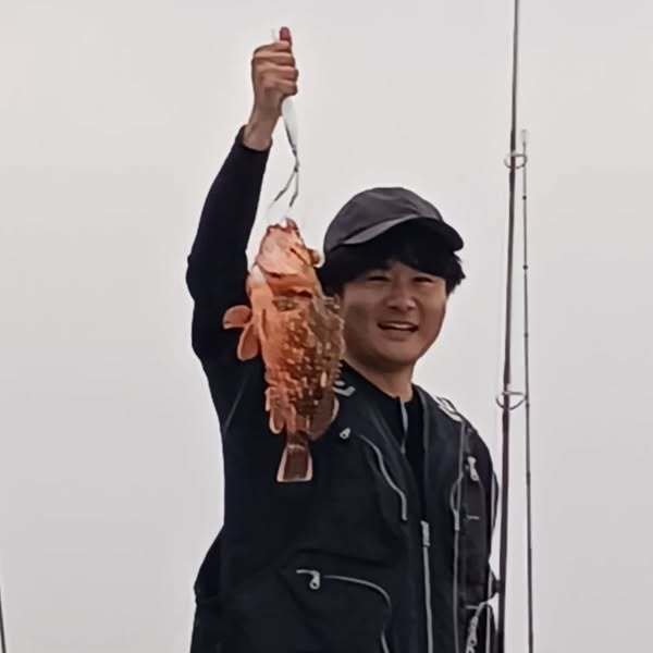 アラカブ(カサゴ)