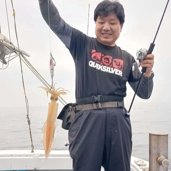 イカ(ヤリイカ)