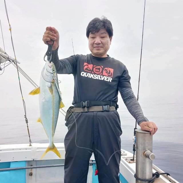 ヒラス(ヒラマサ)