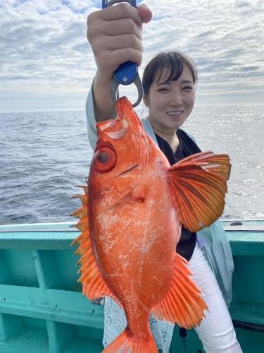 チカメキントキ