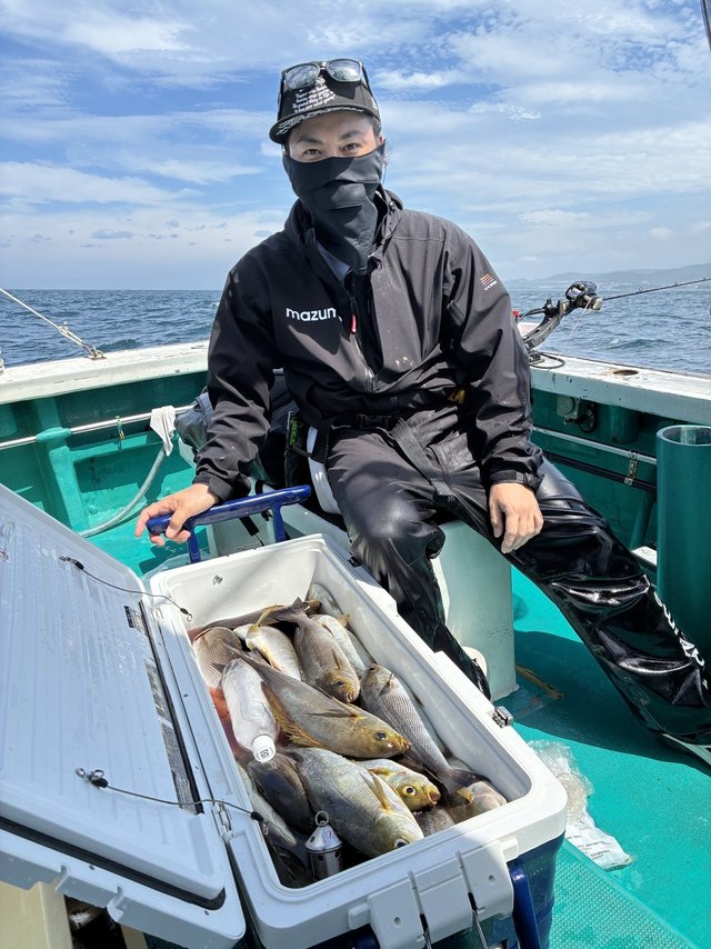 イサギ(イサキ)