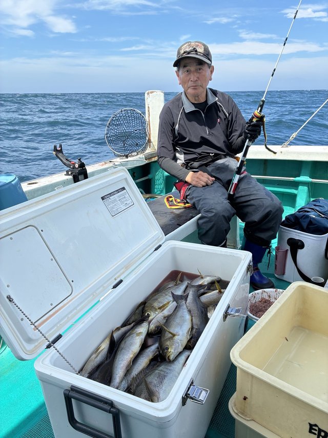 イサギ(イサキ)