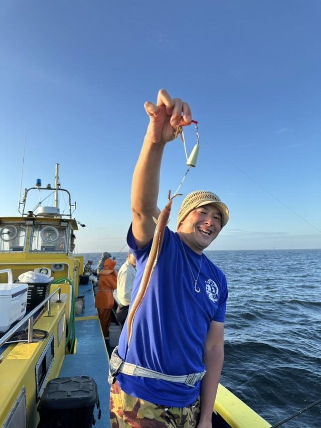 アナゴ(マアナゴ)