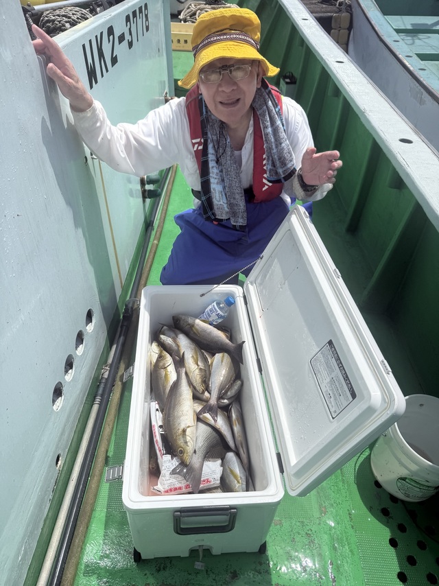 イサギ(イサキ)