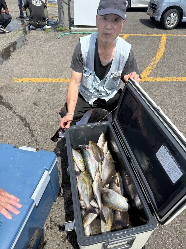 イサギ(イサキ)