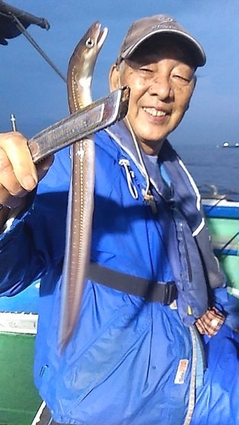 アナゴ(マアナゴ)