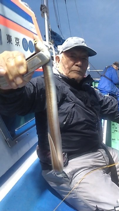 アナゴ(マアナゴ)