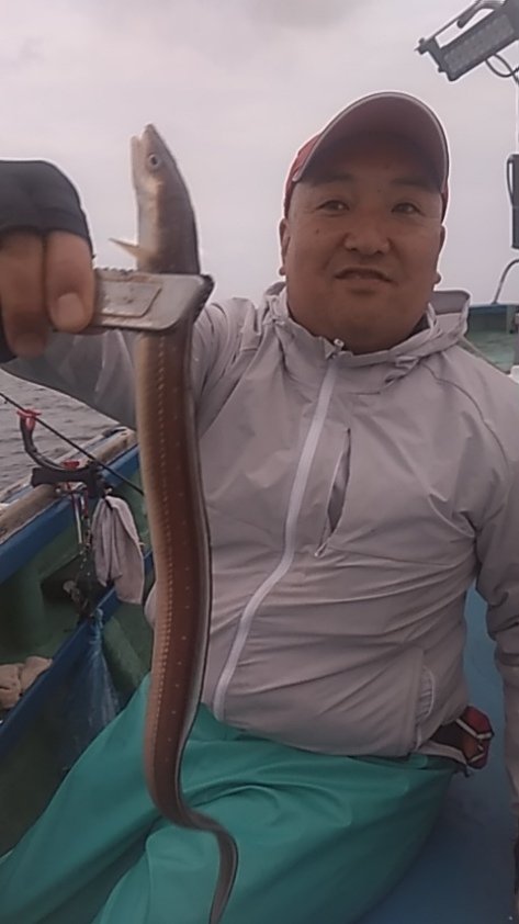 アナゴ(マアナゴ)