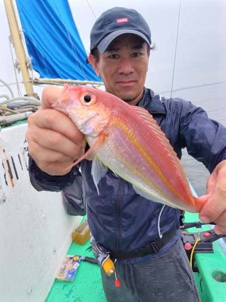 イトヨリ(イトヨリダイ)