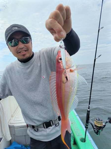 イトヨリ(イトヨリダイ)