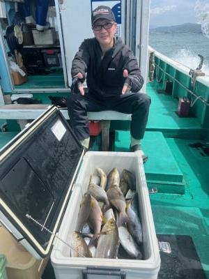 イサギ(イサキ)