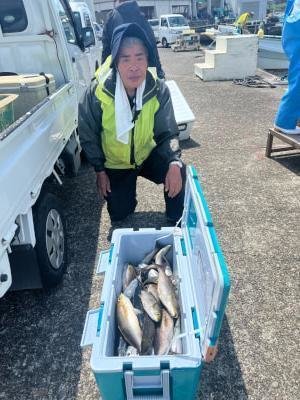 イサギ(イサキ)