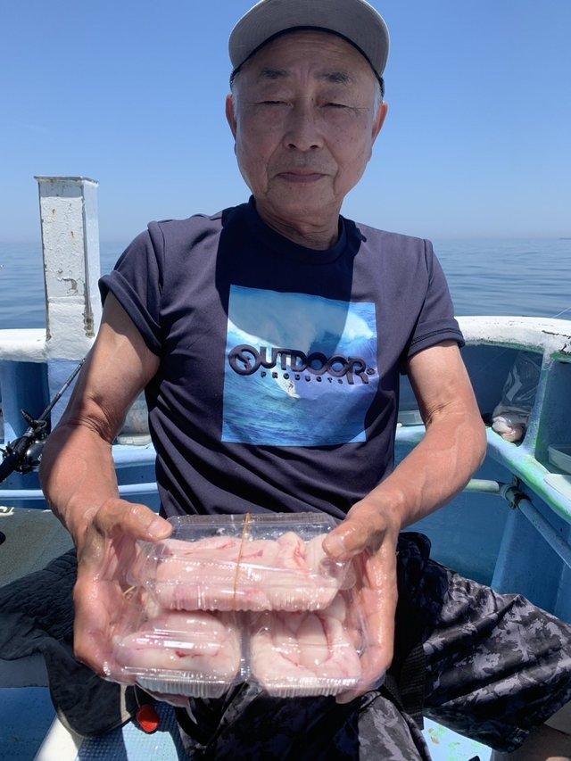 ショウサイフグ