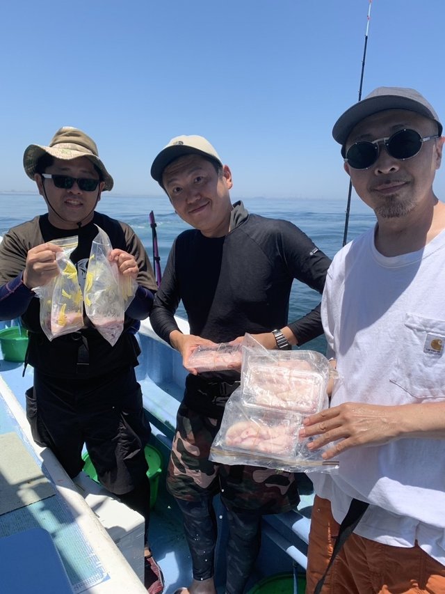 ショウサイフグ