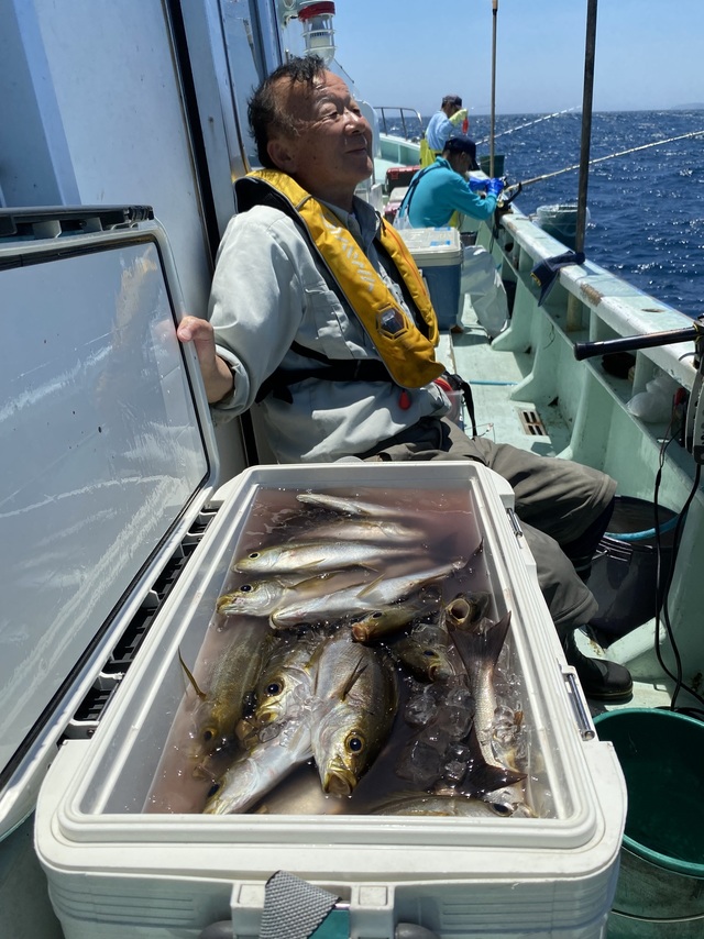 イサギ(イサキ)