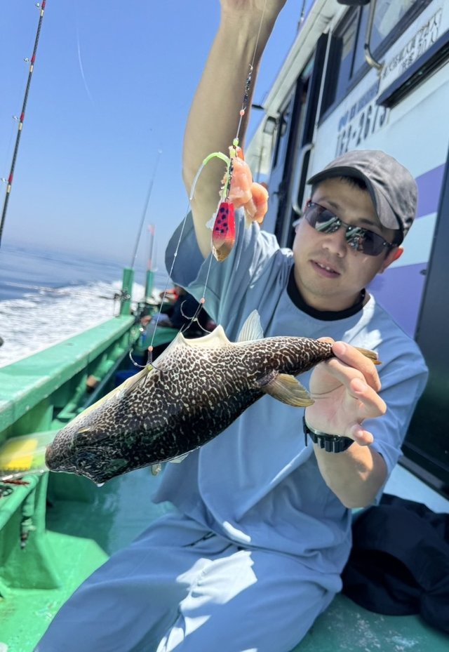 ショウサイフグ