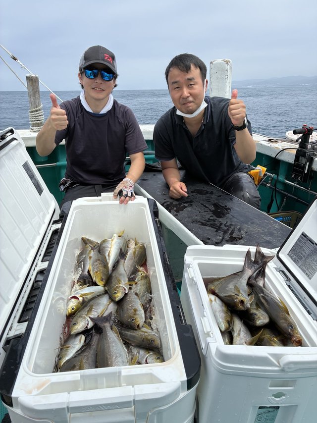 イサギ(イサキ)