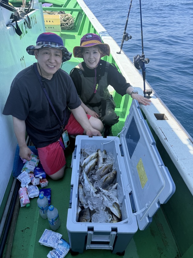 イサギ(イサキ)