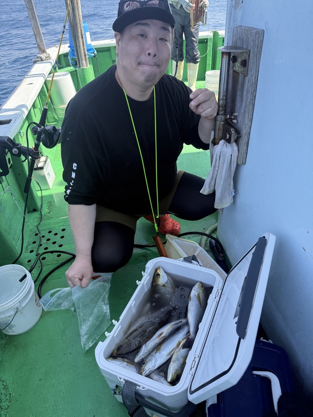 イサギ(イサキ)