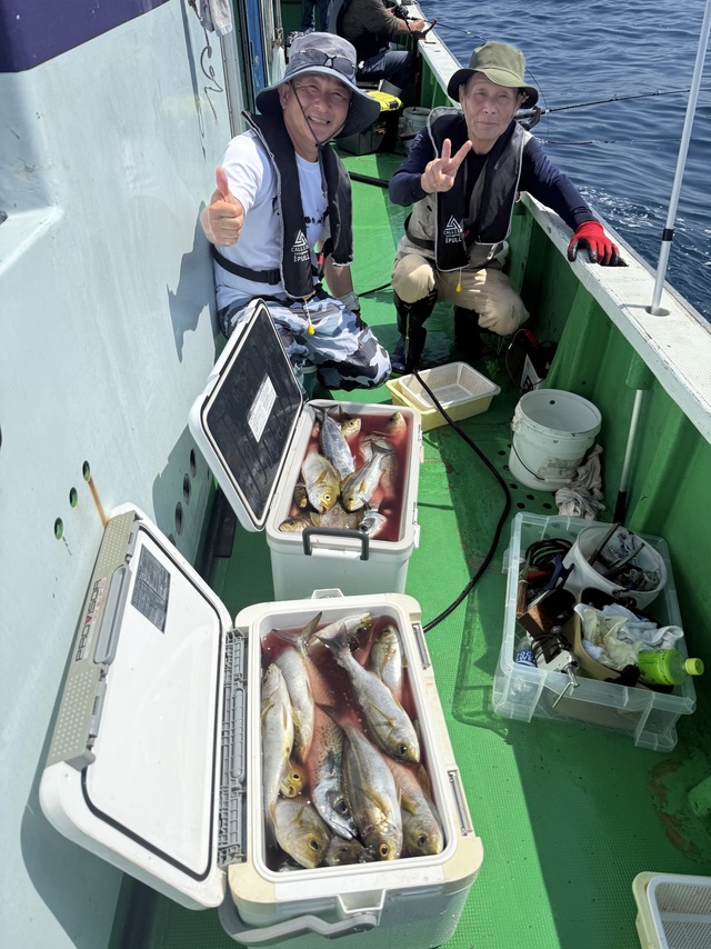 イサギ(イサキ)