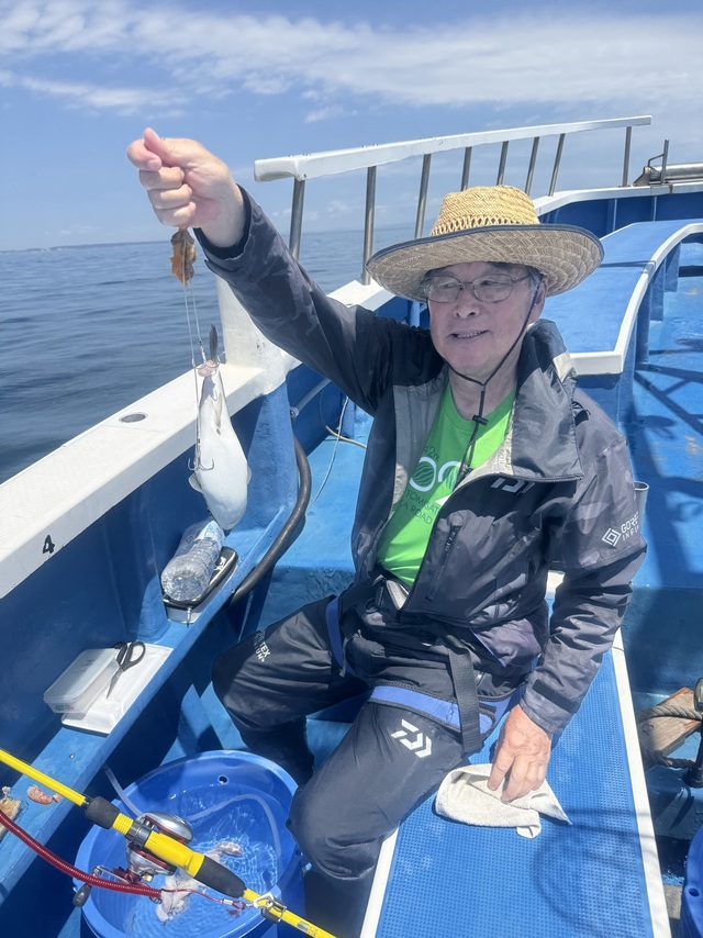 フグ(ショウサイフグ)