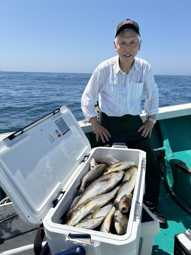 イサギ(イサキ)