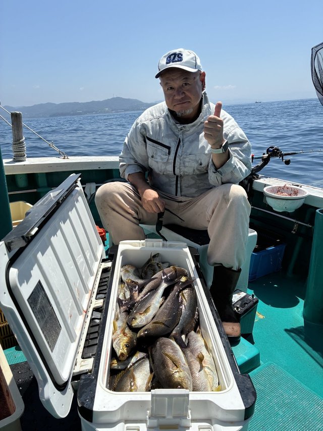 イサギ(イサキ)