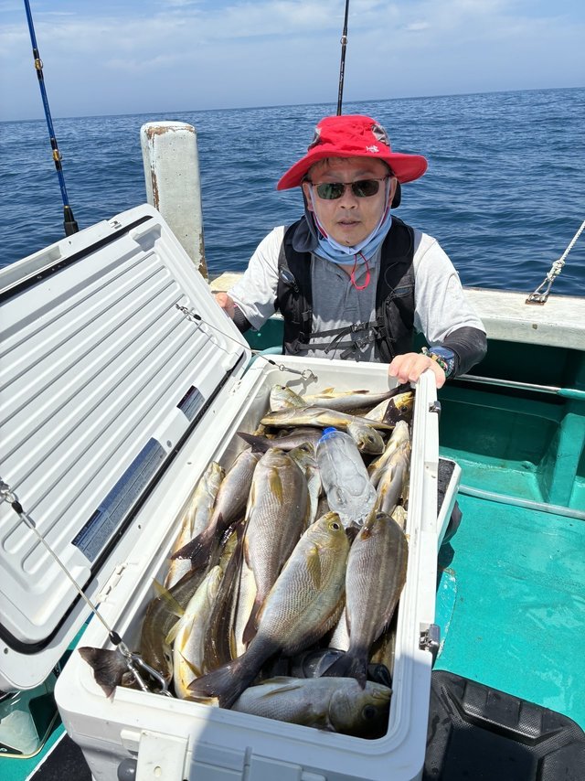 イサギ(イサキ)