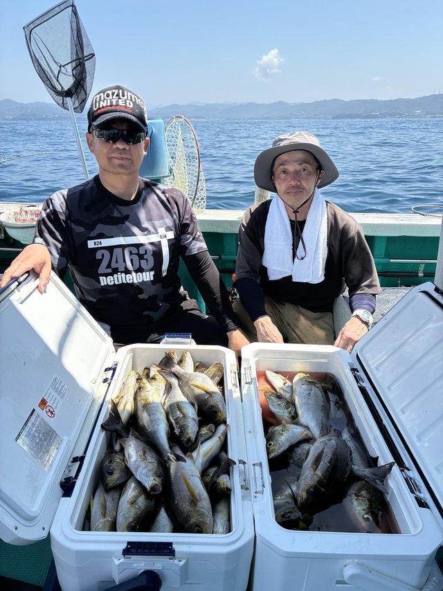 イサギ(イサキ)