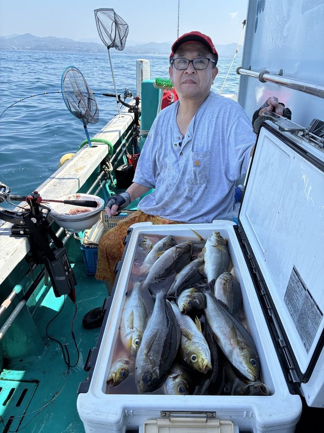 イサギ(イサキ)