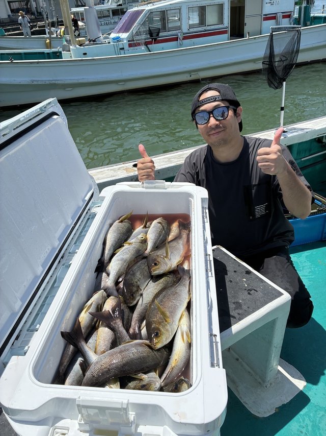 イサギ(イサキ)