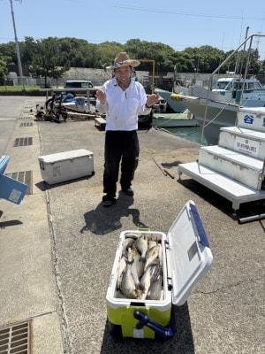 イサギ(イサキ)