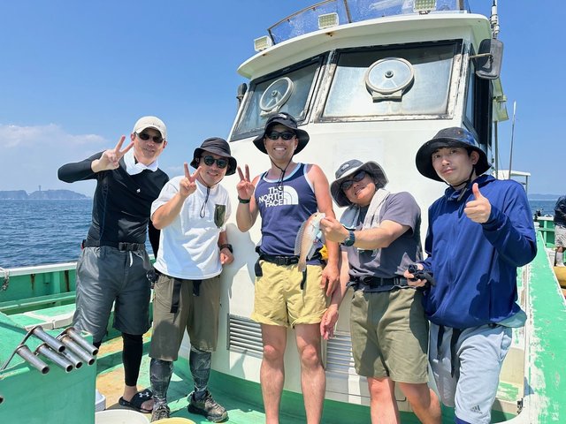 アマダイ(アカアマダイ)