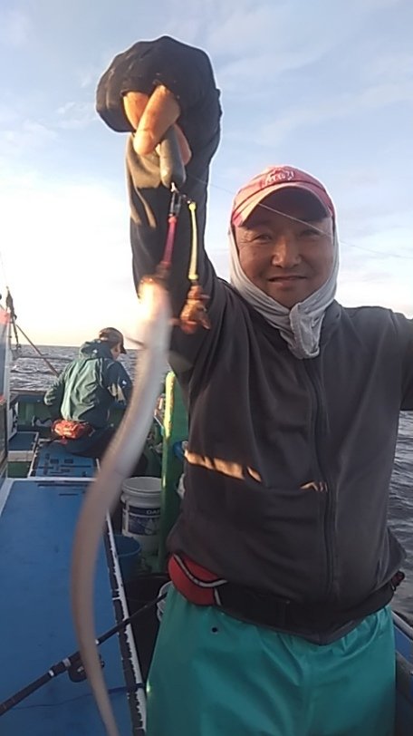 アナゴ(マアナゴ)