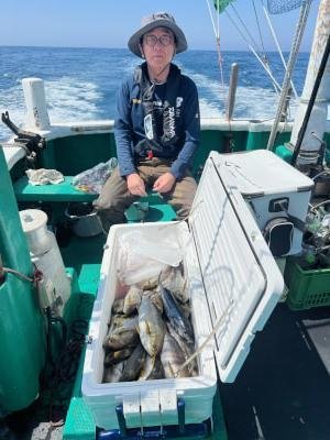 イサギ(イサキ)