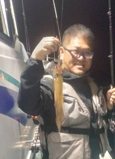 イカ(ヤリイカ)