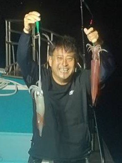 イカ(ヤリイカ)