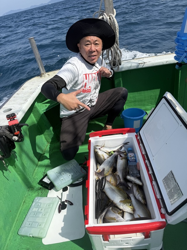 イサギ(イサキ)