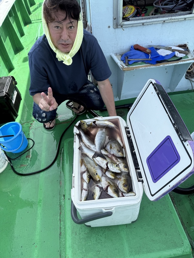 イサギ(イサキ)