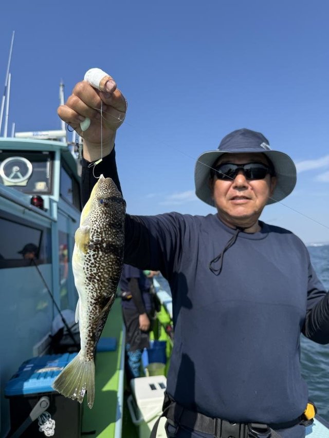 フグ(ショウサイフグ)