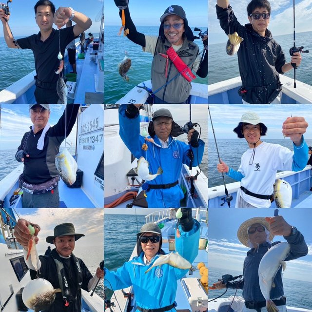 ショウサイフグ