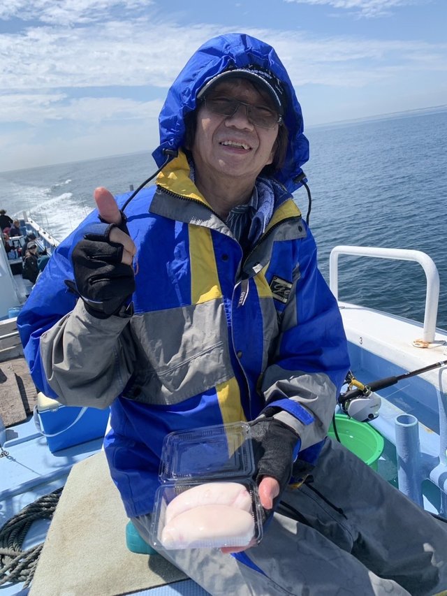 ショウサイフグ